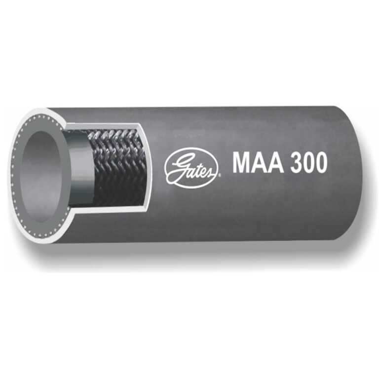 MAA300 - Mangueira de borracha Ar/Água 300 psi