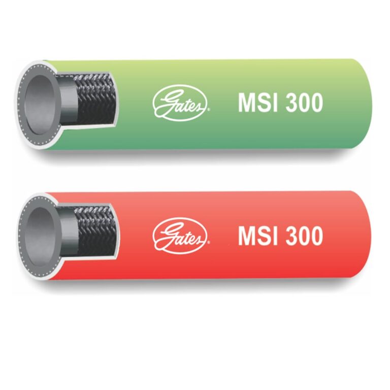 Mangueira para solda MSI 300 psi Gates